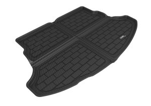 Lexus UX Cargo Liner - 3D MAXpider - Kagu - Black - `19-`20